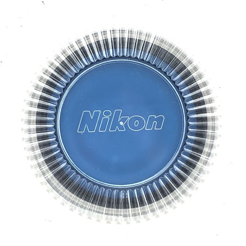 Vintage chrome nikon nikkor - vintage,