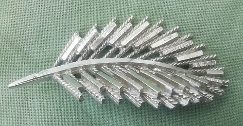 Ancienne broche art - art, deco