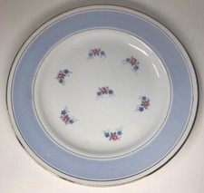 Lot4 De 6 Assiettes Plates