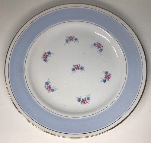 Lot4 assiettes plates - lot4,