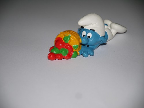 Peyo figurine schleich - peyo,