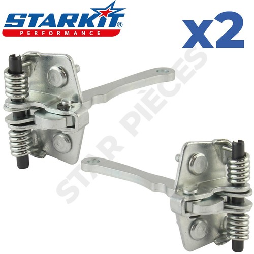 Arret tirant limiteur - 2,