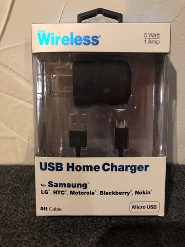 Just wireless micro usb - just,