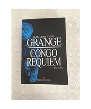 Congo requiem, Jean-Christophe