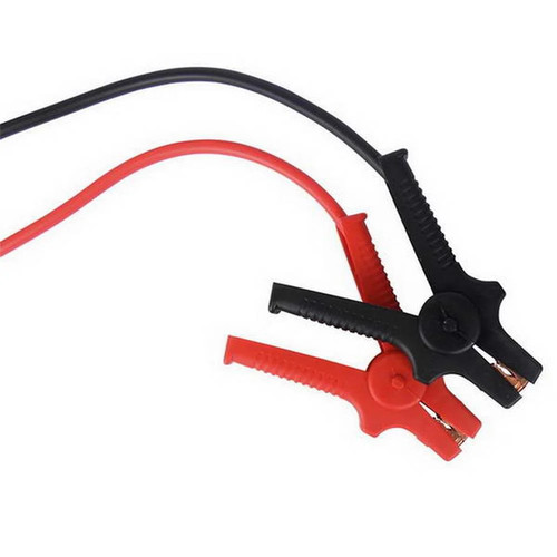 Cables demarrage 8mm - demarrage, 4,8mm²