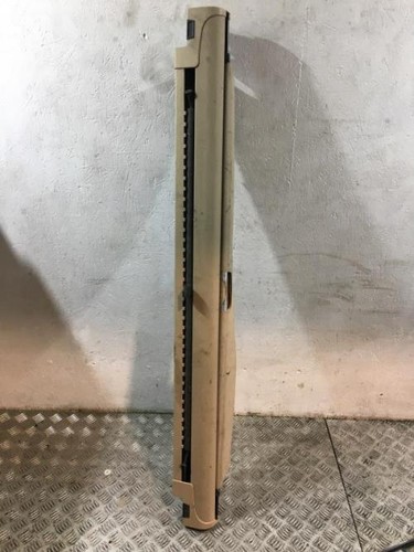 Plage arriere bmw serie e46 - arriere,