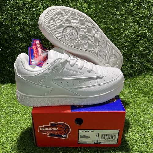 Patrick ewing orion low - patrick,