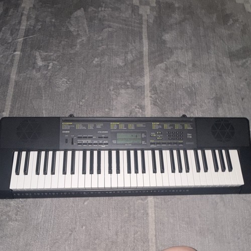 Casio key electronic - casio, 61-key