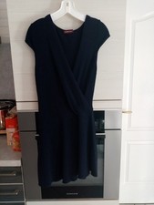 Robe jersay 15% angora