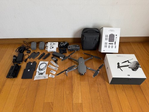 Dji mavic pro fly - mavic,