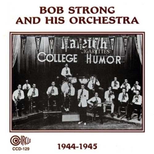 Bob his orchestra - &,