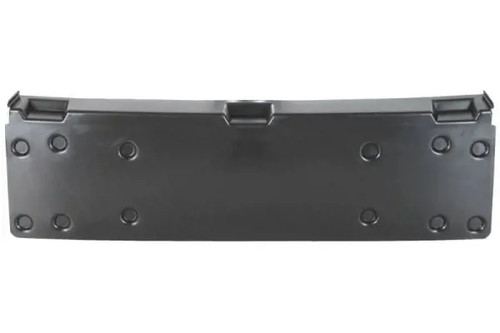 Support plaque - support, de