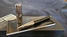 Stylo Roller Dupont Elysée