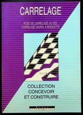 Carrelage - Pose de carrelage au sol. Carrelage mural. Moquette