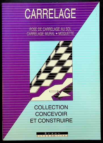 Carrelage pose de - carrelage,