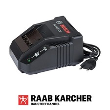 Chargeur batterie bosch - chargeur,