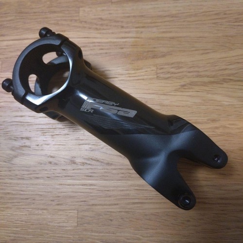 Fsa scr stem - fsa,