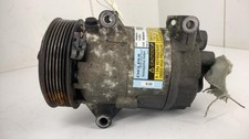 Compresseur clim RENAULT