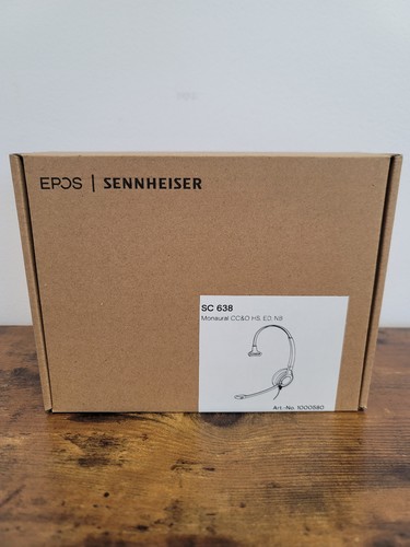 Sennheiser epos impact - epos,