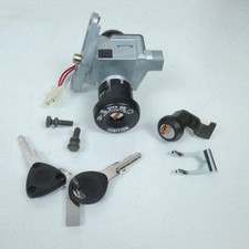 Kit serrure Tecnium pour Scooter Honda 125 Ses Dylan 2000 à 2006 Neuf