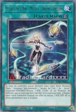 Yu-Gi-Oh! Assaut de l'Air - Mécha - Drones Frelon : R JUSH-FR053