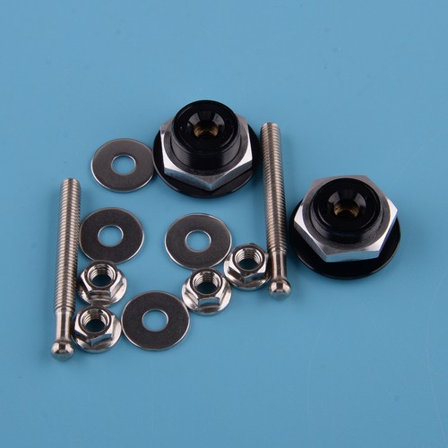 2xpush button quick release - 2xpush,