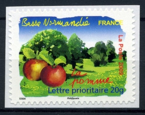 Timbre france autoadhésif - timbre,