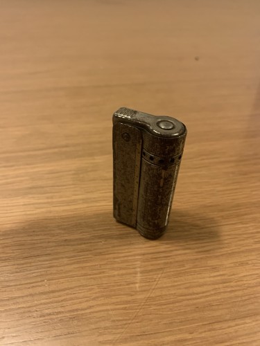 Briquet imco 6600 triplex - imco,