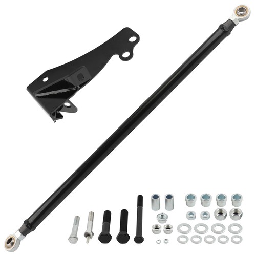 Adjustable track bar inch - track,