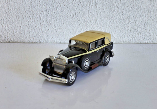 Voiture ixo altaya - voiture, 1/43