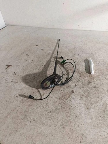 Peugeot 307 antenne 2 00 - 3a/c, 2.00