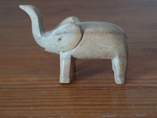 Figurine ancienne éléphant