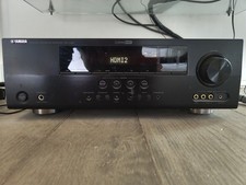 Ampli hifi yamaha - hifi, rx-v465