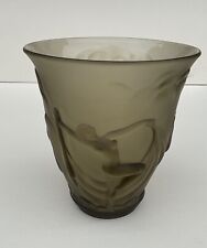 RARE VASE VERLYS MODÈLE