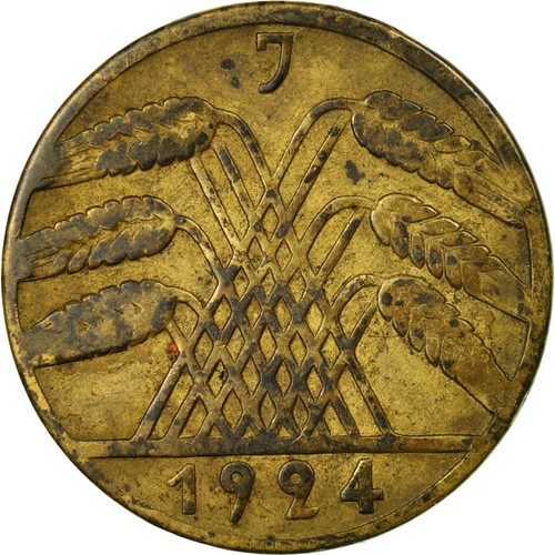 531001 monnaie allemagne - [#531001], monnaie,