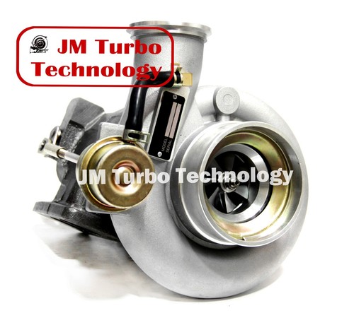 Dodge ram 2500 - 3500, turbo