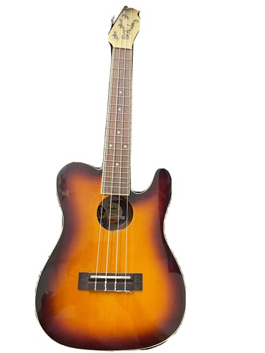 Fender fullerton strat uke - fender,