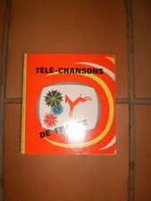 Ancien album images Poulain