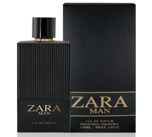 Zara man edp - zara,