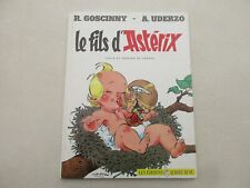 ASTERIX LE FILS D'ASTERIX