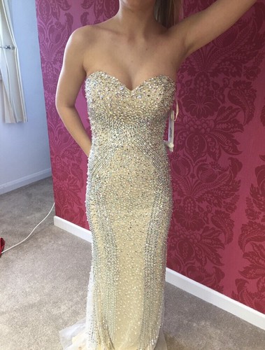 Robe bal jovani - robe,