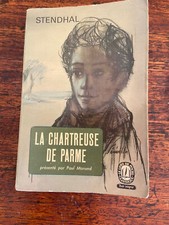La Chartreuse de Parme