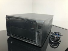 Mini ITX Desktop Computer