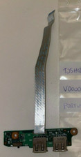 Carte Port USB V000060520 pour TOSHIBA Satellite A100 