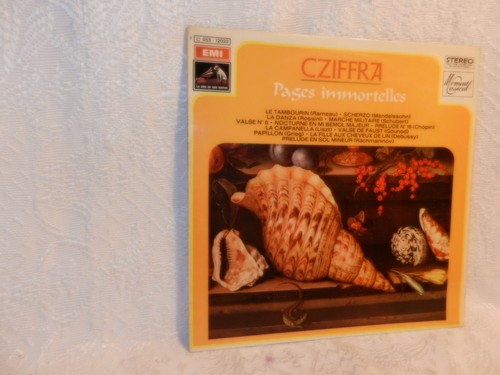 Gyorgy cziffra pages - cziffra,