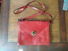 Sac Lorenzo paris en cuir