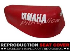 HOUSSE DE SELLE DT50MX