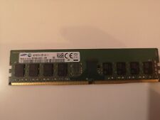 Samsung M378A5143EB1-CPB 4GB DDR4-2133 -  PC DESKTOP RAM 