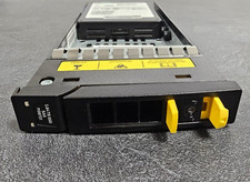 81087.001 HPE 3PAR STORESERV 8000 3,84 To SAS SFF (2,5 Po) SSD 810773-001