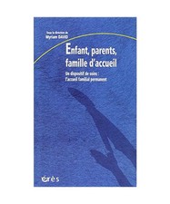 Enfant, parents, famille